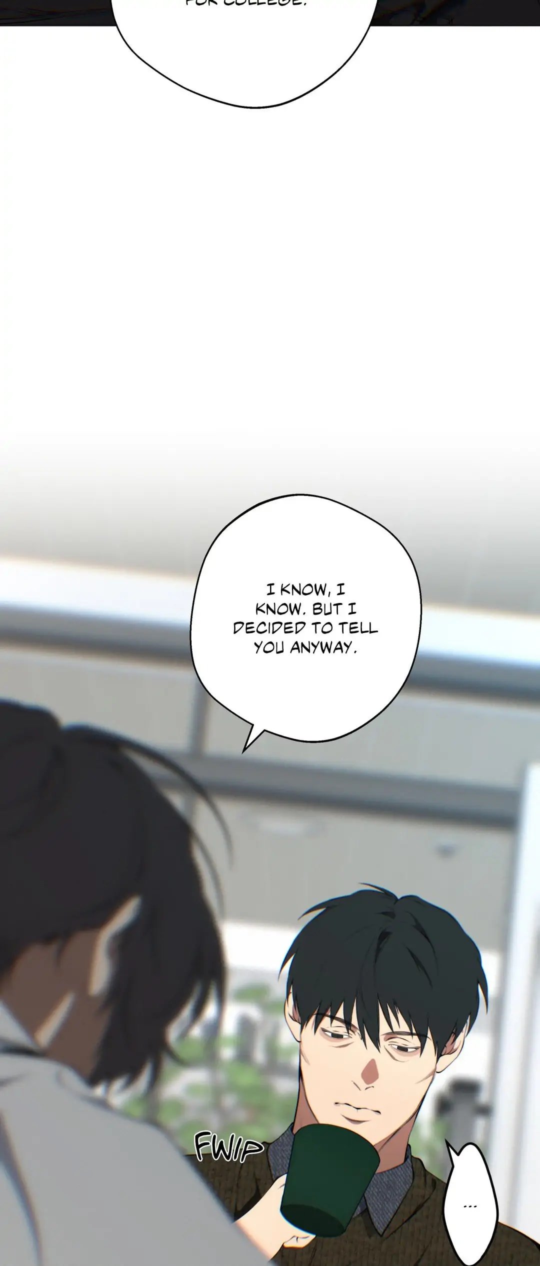 Lost in the Cloud, Chapter 122 image 37